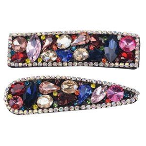 NWOT - Zara Hair Clips